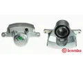 Brzdov� t�men&nbsp;BREMBO&nbsp;&dash;&nbsp;BRE F49109