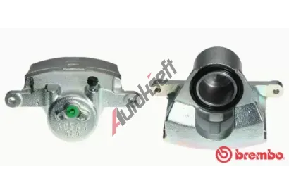 BREMBO Brzdový třmen BRE F49109, F 49 109 BREMBO Brzdový třmen BRE F49109, F 49 109