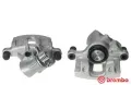 BREMBO Brzdov tmen ESSENTIAL LINE ‐ BRE F49110