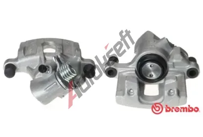 BREMBO Brzdov tmen ESSENTIAL LINE BRE F49110, F 49 110