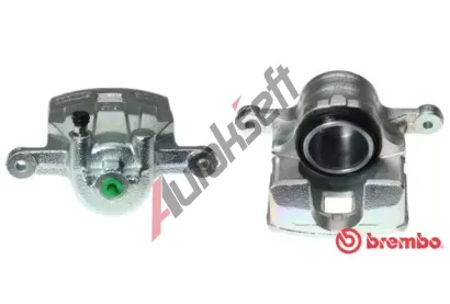 BREMBO Brzdov tmen ESSENTIAL LINE BRE F49112, F 49 112