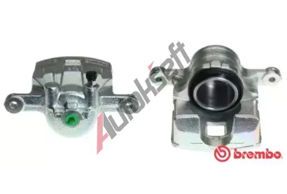 BREMBO Brzdov tmen ESSENTIAL LINE BRE F49113, F 49 113