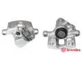 Brzdov tmen BREMBO ‐ BRE F49118