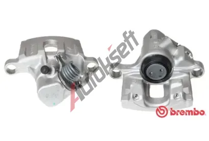 BREMBO Brzdov tmen ESSENTIAL LINE BRE F49118, F 49 118