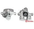 BREMBO Brzdov tmen ESSENTIAL LINE ‐ BRE F49119