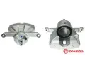 Brzdov tmen BREMBO ‐ BRE F49121