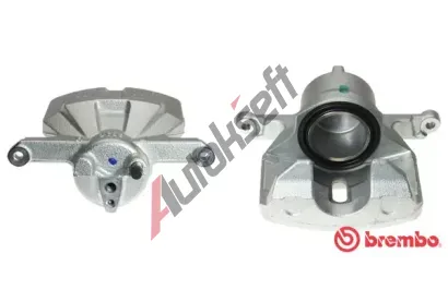 BREMBO Brzdov tmen ESSENTIAL LINE BRE F49121, F 49 121