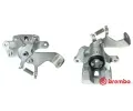 Brzdov tmen BREMBO ‐ BRE F49122