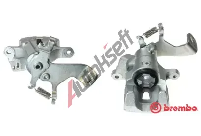 BREMBO Brzdov tmen BRE F49122, F 49 122