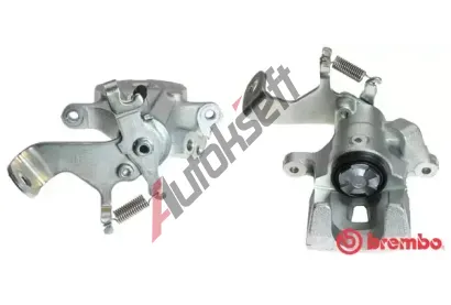 BREMBO Brzdov tmen ESSENTIAL LINE BRE F49123, F 49 123