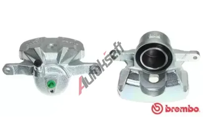 BREMBO Brzdov� t�men ESSENTIAL LINE BRE F49126, F 49 126