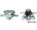 Brzdov� t�men&nbsp;BREMBO&nbsp;&dash;&nbsp;BRE F49127