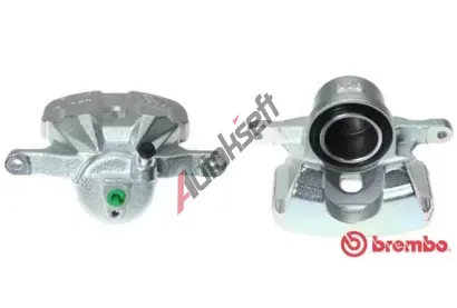 BREMBO Brzdový třmen ESSENTIAL LINE BRE F49127, F 49 127 BREMBO Brzdový třmen ESSENTIAL LINE BRE F49127, F 49 127