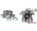 BREMBO Brzdový třmen ESSENTIAL LINE ‐ BRE F49128  BREMBO Brzdový třmen ESSENTIAL LINE ‐ BRE F49128