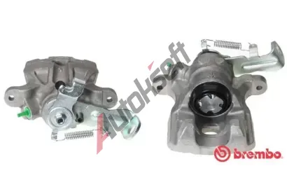 BREMBO Brzdový třmen ESSENTIAL LINE BRE F49128, F 49 128  BREMBO Brzdový třmen ESSENTIAL LINE BRE F49128, F 49 128