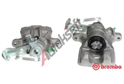 BREMBO Brzdový třmen ESSENTIAL LINE BRE F49129, F 49 129  BREMBO Brzdový třmen ESSENTIAL LINE BRE F49129, F 49 129