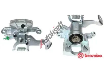 BREMBO Brzdový třmen BRE F49130, F 49 130 BREMBO Brzdový třmen BRE F49130, F 49 130