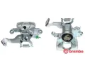 Brzdov� t�men&nbsp;BREMBO&nbsp;&dash;&nbsp;BRE F49131