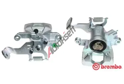BREMBO Brzdový třmen ESSENTIAL LINE BRE F49131, F 49 131 BREMBO Brzdový třmen ESSENTIAL LINE BRE F49131, F 49 131