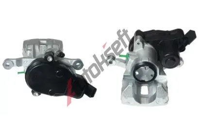 BREMBO Brzdov tmen ESSENTIAL LINE - With EPB BRE F49140, F 49 140