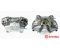 Brzdov� t�men&nbsp;BREMBO&nbsp;&dash;&nbsp;BRE F50000