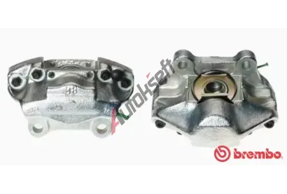BREMBO Brzdový třmen ESSENTIAL LINE BRE F50000, F 50 000 BREMBO Brzdový třmen ESSENTIAL LINE BRE F50000, F 50 000