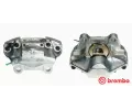 Brzdov� t�men&nbsp;BREMBO&nbsp;&dash;&nbsp;BRE F50001