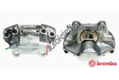 BREMBO Brzdový třmen ESSENTIAL LINE BRE F50001, F 50 001 BREMBO Brzdový třmen ESSENTIAL LINE BRE F50001, F 50 001