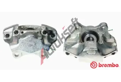 BREMBO Brzdový třmen ESSENTIAL LINE BRE F50003, F 50 003 BREMBO Brzdový třmen ESSENTIAL LINE BRE F50003, F 50 003