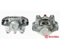 Brzdov� t�men&nbsp;BREMBO&nbsp;&dash;&nbsp;BRE F50004