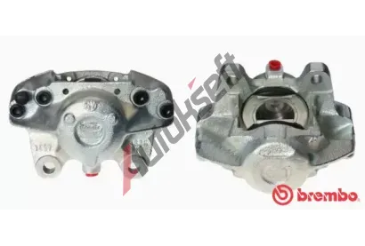 BREMBO Brzdový třmen ESSENTIAL LINE BRE F50004, F 50 004 BREMBO Brzdový třmen ESSENTIAL LINE BRE F50004, F 50 004
