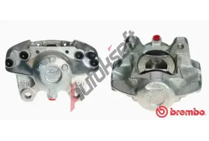 BREMBO Brzdový třmen ESSENTIAL LINE BRE F50005, F 50 005 BREMBO Brzdový třmen ESSENTIAL LINE BRE F50005, F 50 005