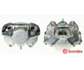 Brzdov� t�men&nbsp;BREMBO&nbsp;&dash;&nbsp;BRE F50006