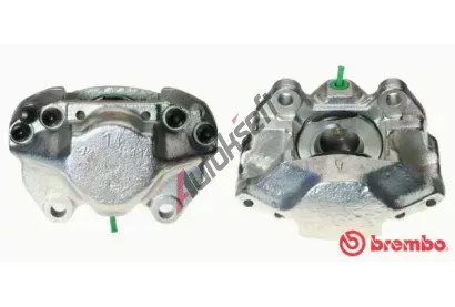 BREMBO Brzdový třmen BRE F50006, F 50 006 BREMBO Brzdový třmen BRE F50006, F 50 006