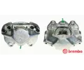 Brzdov� t�men&nbsp;BREMBO&nbsp;&dash;&nbsp;BRE F50007