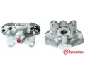 Brzdov tmen BREMBO ‐ BRE F50008