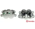 Brzdov tmen BREMBO ‐ BRE F50026