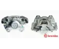 Brzdov tmen BREMBO ‐ BRE F50028
