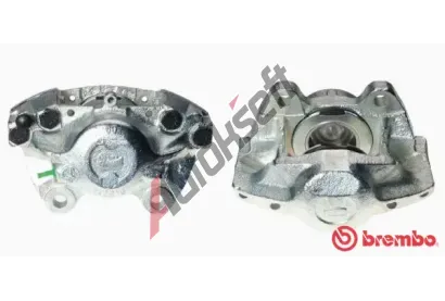 BREMBO Brzdov� t�men BRE F50029, F 50 029
