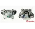 Brzdov tmen BREMBO ‐ BRE F50034