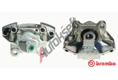 BREMBO Brzdov tmen ESSENTIAL LINE BRE F50035, F 50 035