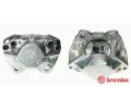 Brzdov tmen BREMBO ‐ BRE F50036