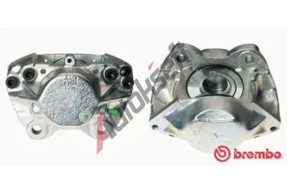 BREMBO Brzdový třmen BRE F50036, F 50 036  BREMBO Brzdový třmen BRE F50036, F 50 036