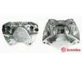 Brzdov tmen BREMBO ‐ BRE F50037