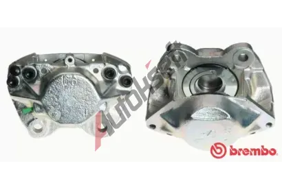 BREMBO Brzdov tmen BRE F50037, F 50 037