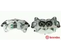 Brzdov� t�men&nbsp;BREMBO&nbsp;&dash;&nbsp;BRE F50040