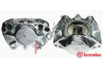 BREMBO Brzdov tmen ESSENTIAL LINE BRE F50044, F 50 044