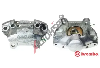BREMBO Brzdov tmen ESSENTIAL LINE BRE F50047, F 50 047