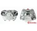 BREMBO Brzdov� t�men&nbsp;&dash;&nbsp;BRE F50048
