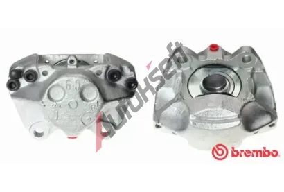 BREMBO Brzdový třmen BRE F50048, F 50 048 BREMBO Brzdový třmen BRE F50048, F 50 048